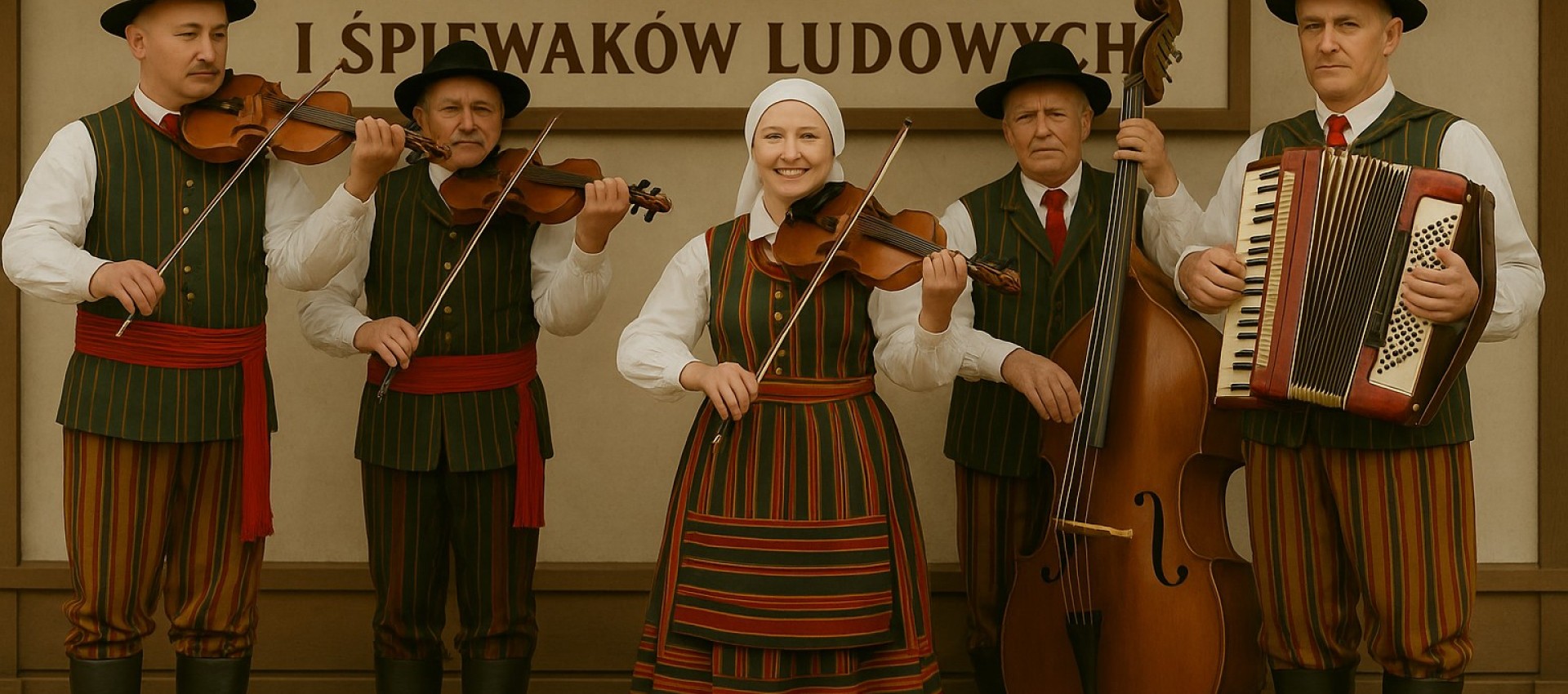 Ogólnopolski Festiwal Kapel i Śpiewaków Ludowych – święto polskiej muzyki tradycyjnej w Kazimierzu Dolnym